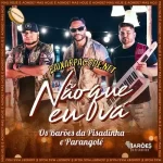Download música Não Que Eu Vá - Os Barões Da Pisadinha ft. Parangolé (2022) grátis