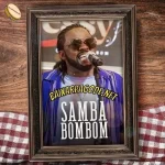 Download música Samba Bombom – Xande de Pilares (2022) grátis