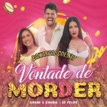 Download música Vontade de Morder – Simone e Simaria ft. Zé Felipe (2022) grátis