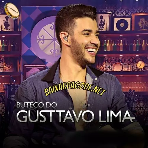 Download CD Buteco do Gusttavo Lima (2015) grátis
