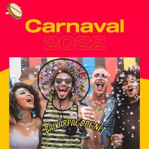 Download CD Carnaval (2022) grátis