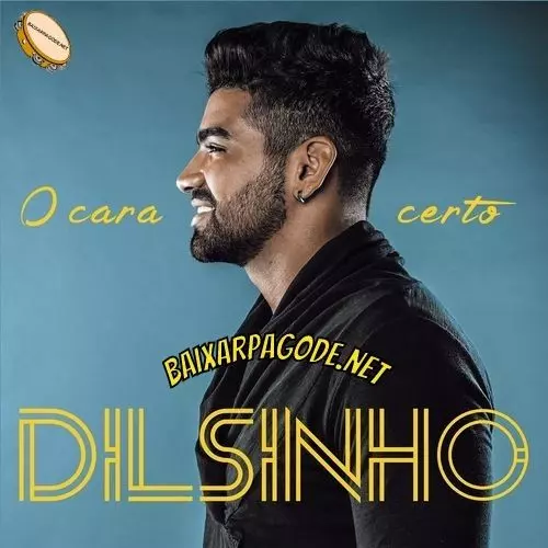 Download CD Dilsinho - O Cara Certo (2016) grátis