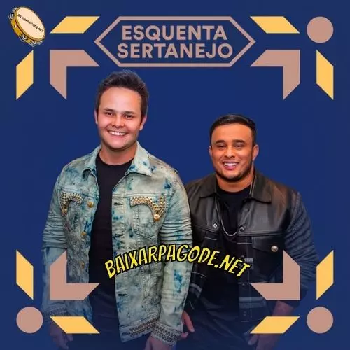Download CD Esquenta Sertanejo – Fevereiro (2022) grátis