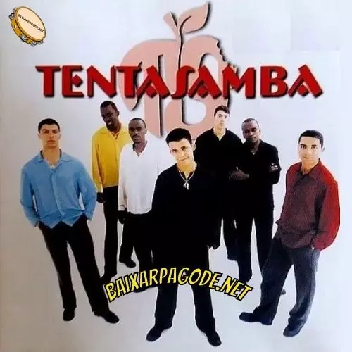 Download CD História de Cinema – Tentasamba (1998) grátis