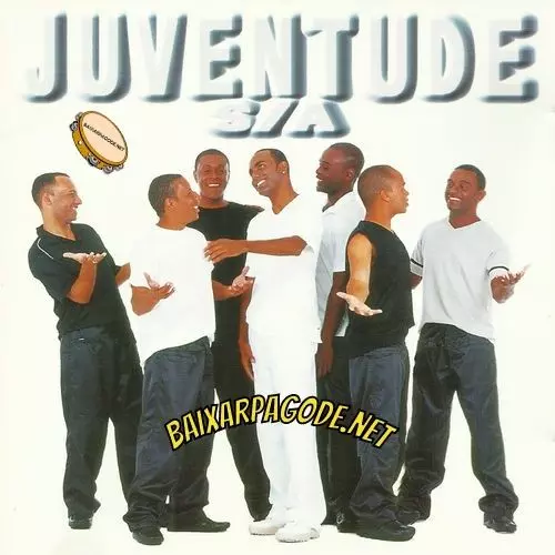 Download CD Juventude S.A - História de Amor (1999) grátis