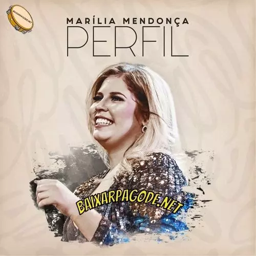 Download CD Marília Mendonça – Perfil (2018) grátis
