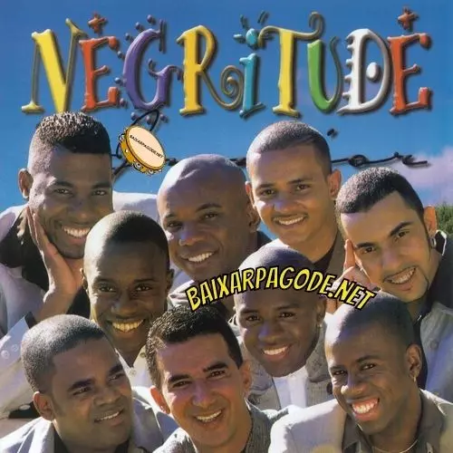 Download CD Negritude Jr. – Porcelana (1998) grátis