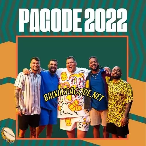 Download CD Pagode – Fevereiro (2022) grátis