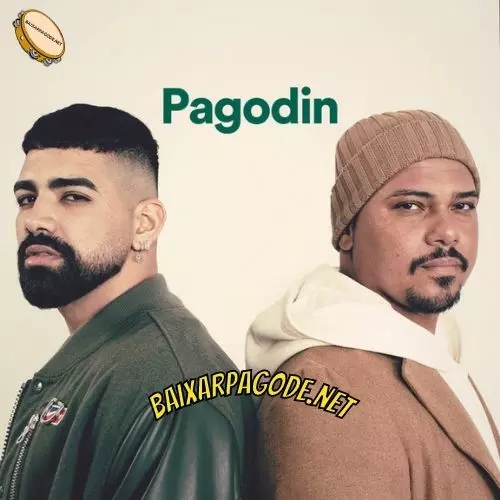 Download CD Pagodin – Fevereiro (2022) grátis