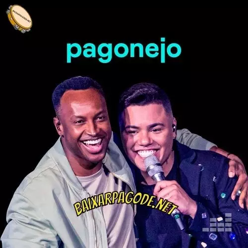 Download CD Pagonejo - Fevereiro (2022) grátis