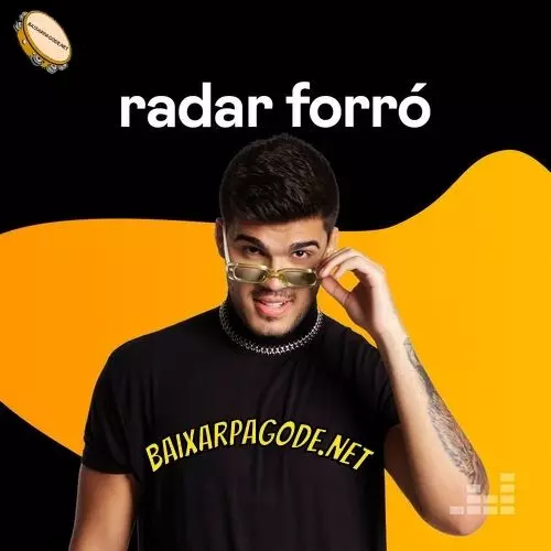 Download CD Radar Forró – Fevereiro (2022) grátis