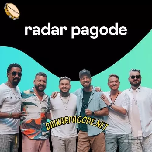 Download CD Radar Pagode – Janeiro (2022) grátis