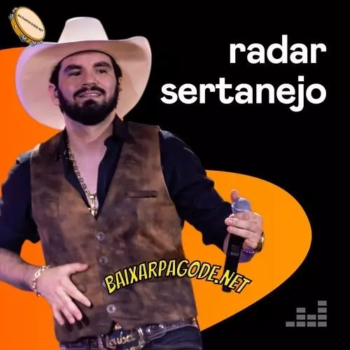 Download CD Radar Sertanejo - Fevereiro (2022) grátis