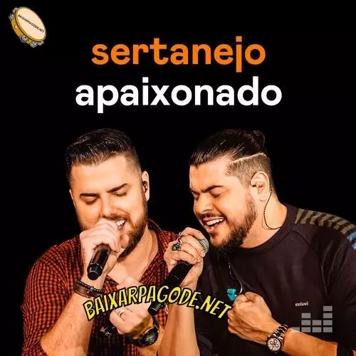 Download CD Sertanejo Apaixonado – Fevereiro (2022) grátis