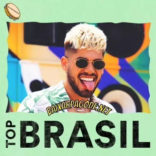 Download CD TOP Brasil – Fevereiro (2022) grátis