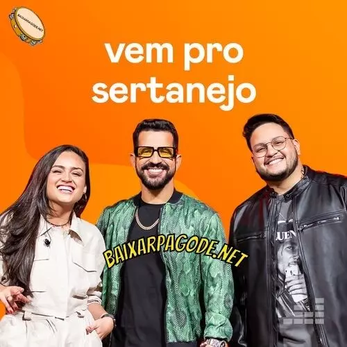 Download CD Vem Pro Sertanejo - Janeiro (2022) grátis