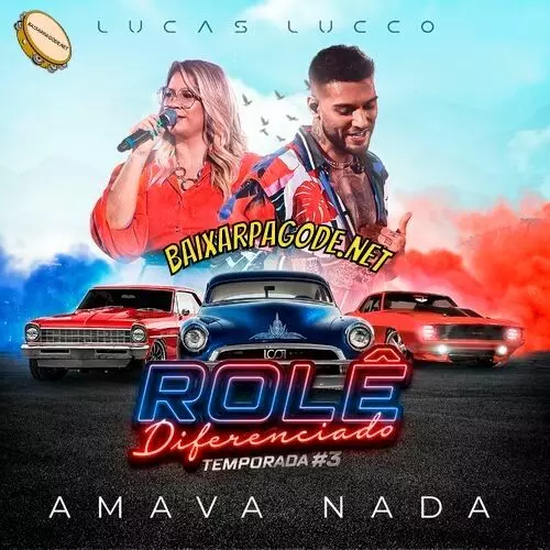 Download música Amava Nada – Lucas Lucco ft. Marília Mendonça (2022) grátis