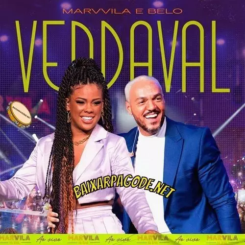 Download música Vendaval – Marvvila ft. Belo (2022) grátis