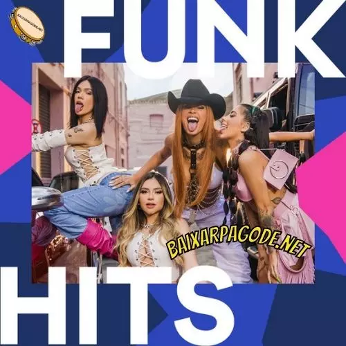 Download CD Funk Hits – Março (2022) grátis