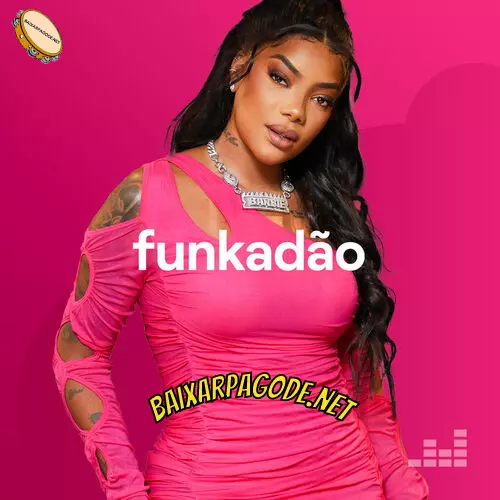 Download CD Funkadão – Março (2022) grátis