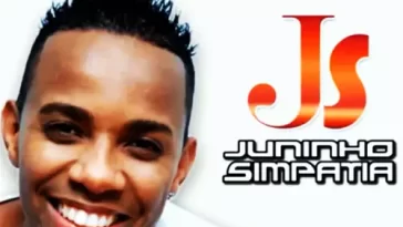 Download CD Juninho Simpatia - Astro Maior (2012) grátis