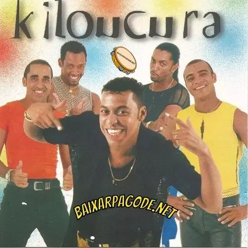 Download CD Kiloucura - Tudo Que Sonhei (1998) grátis