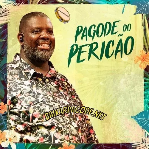 Download CD Pagode do Pericão (2019) grátis