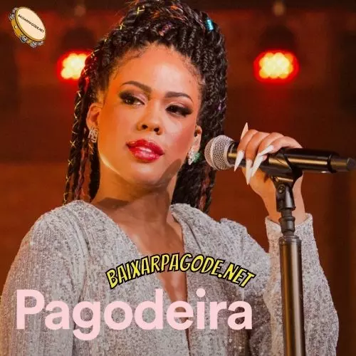 Download CD Pagodeira – Fevereiro (2022) grátis