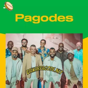 Download CD Pagodes – Março (2022) grátis