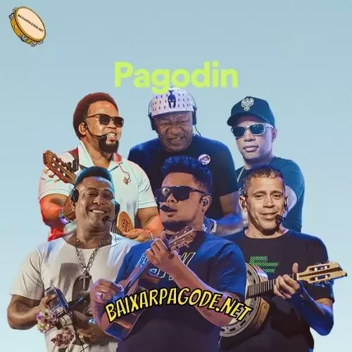 Download CD Pagodin – Março (2022) grátis
