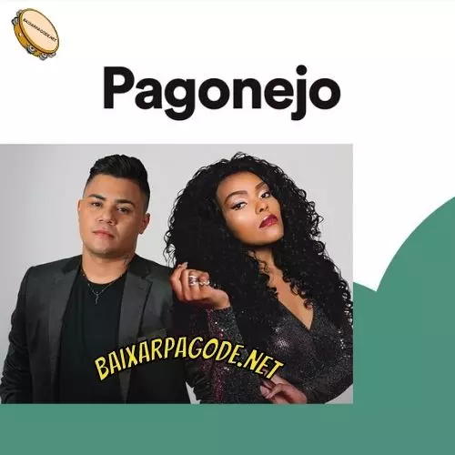 Download CD Pagonejo – Março (2022) grátis
