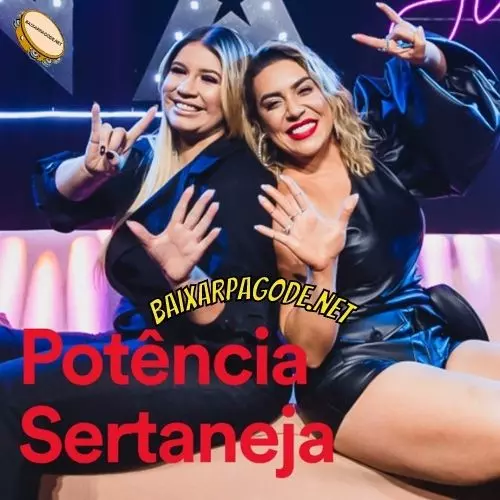 Download CD Potência Sertaneja – Março (2022) grátis