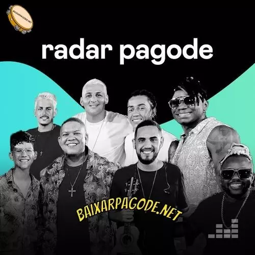 Download CD Radar Pagode – Fevereiro (2022) grátis