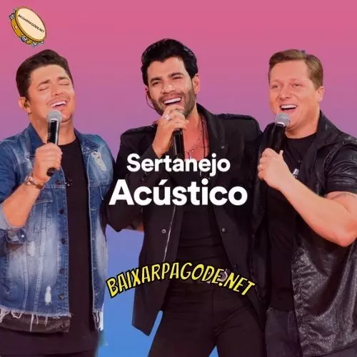 Download CD Sertanejo Acústico – Março (2022) grátis