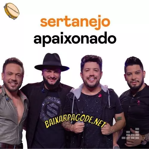 Download CD Sertanejo Apaixonado – Março (2022) grátis