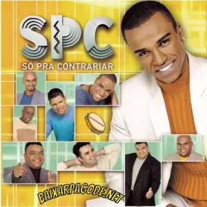 Download CD Só Pra Contrariar – Bom Astral (2000) grátis