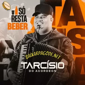 Download CD Tarcísio do Acordeon – Só Resta Beber (2022) grátis