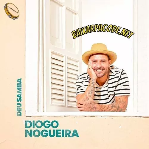 Download música Deu Samba – Diogo Nogueira (2022) grátis