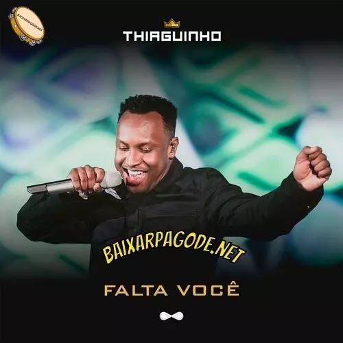 Download música Falta Você – Thiaguinho (2022) grátis