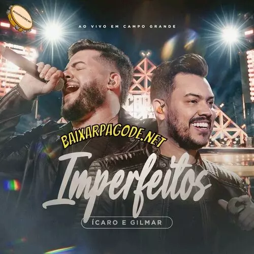 Download música Imperfeitos – Ícaro e Gilmar (2022) grátis