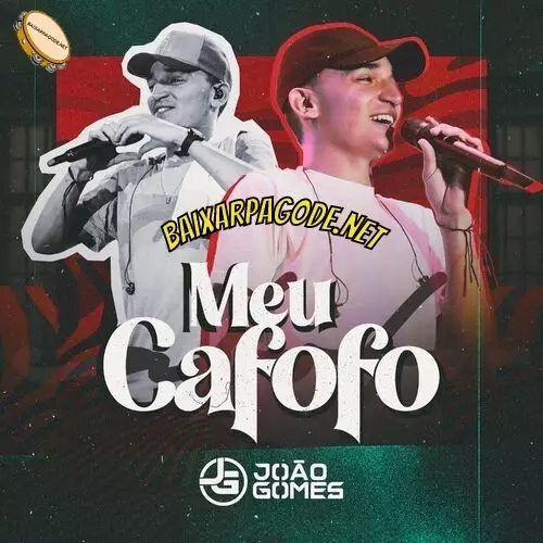 Download música Meu Cafofo – João Gomes (2022) grátis