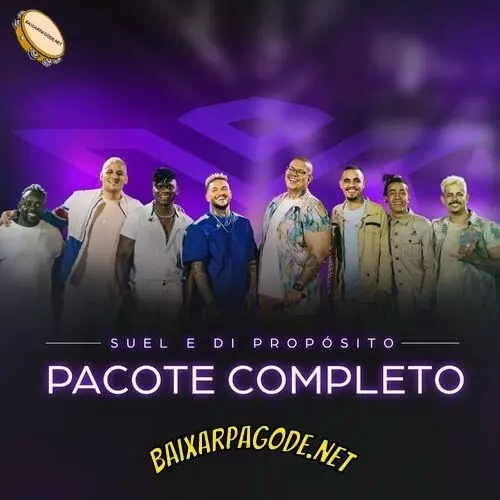 Download música Pacote Completo – Suel ft. Di Propósito (2022) grátis