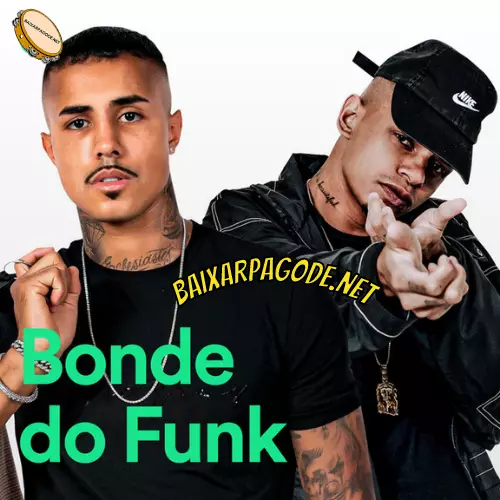 Download CD Bonde do Funk – Abril (2022) grátis