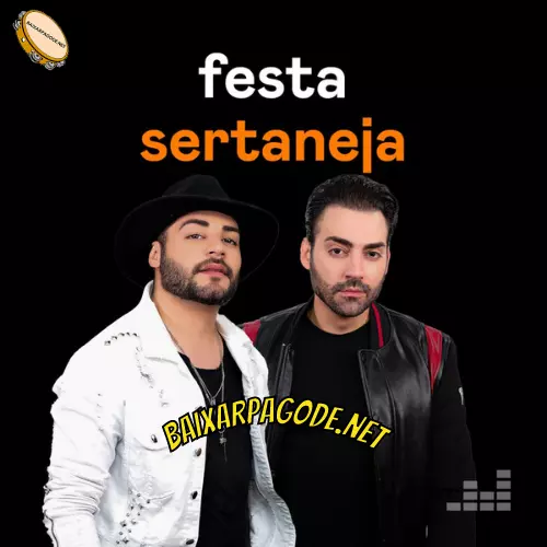 Download CD Festa Sertaneja – Abril (2022) grátis