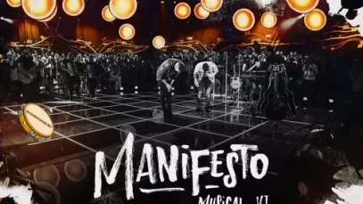 Download CD Manifesto Musical, Vol. 6 – Henrique e Juliano (2022) grátis