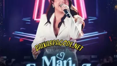 Download CD Mari Fernandez - Ao Vivo em Fortaleza (2022) grátis