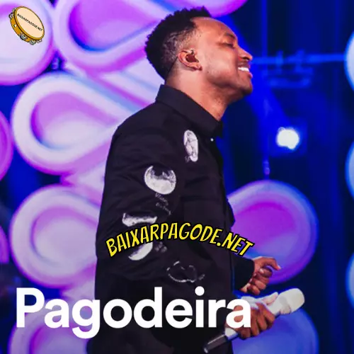 Download CD Pagodeira - Abril (2022) grátis