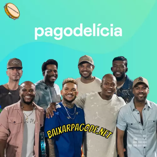 Download CD Pagodelícia - Março (2022) grátis