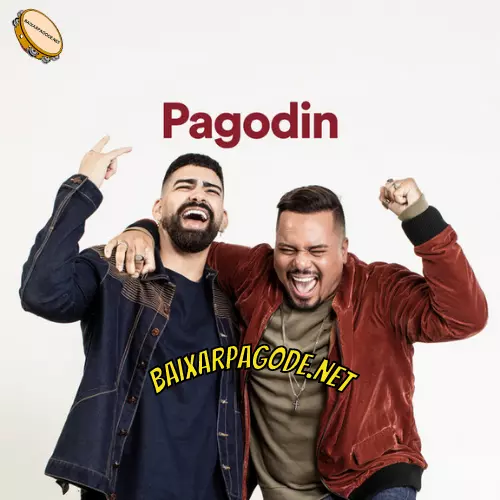 Download CD Pagodin – Abril (2022) grátis