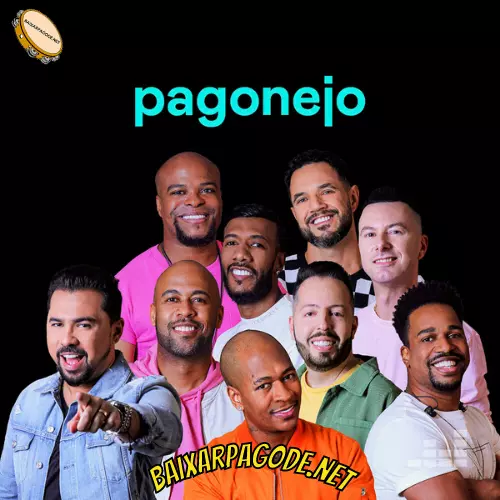 Download CD Pagonejo – Abril (2022) grátis